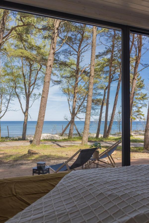 Ustronie Park - Beach Resort Ustronie Morskie Eksteriør billede