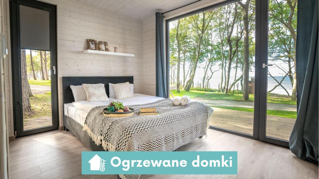 Ustronie Park - Beach Resort Ustronie Morskie Eksteriør billede